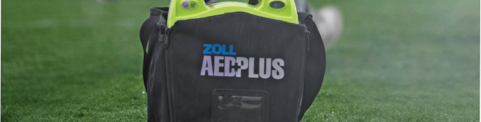 Buy Zoll AED Plus for £1350.00, For sale Zoll AED Plus £1350.00 